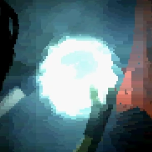 Nightmare Stone Lara Croft Wiki FANDOM powered by Wikia