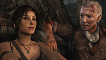 Lara And Roth