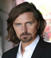 Robin Atkin Downes