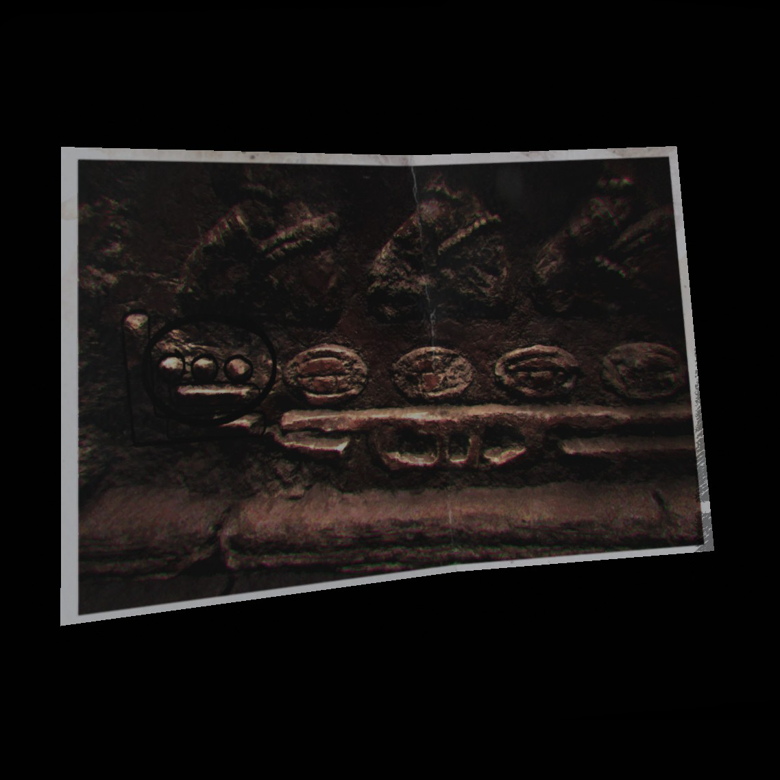 tomb raider underworld mayan calendar tomb raider underworld mayan calendar