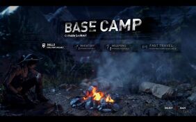 Base Camp