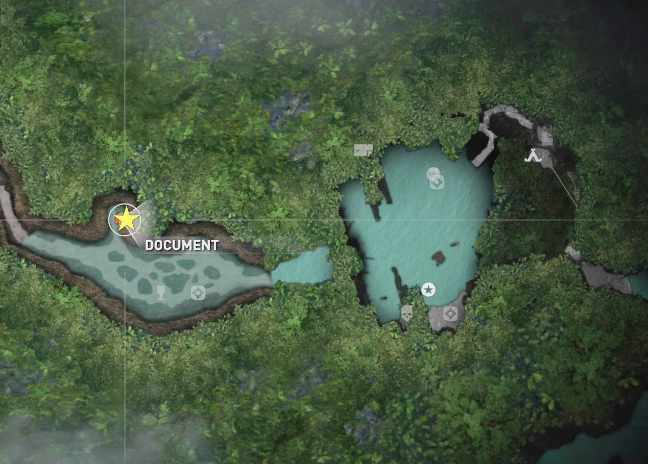 Gates of Hell Lara Croft Wiki Fandom