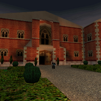 Lara S Home Tr3 Lara Croft Wiki Fandom