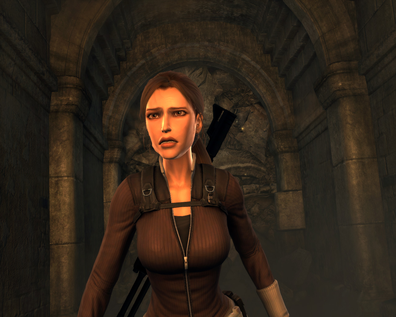 Tomb Raider: Underworld/Screenshots | Lara Croft Wiki | Fandom