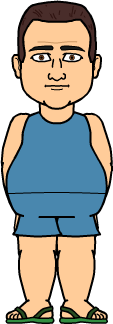 Billy Lardo