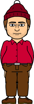 Hoser Joe
