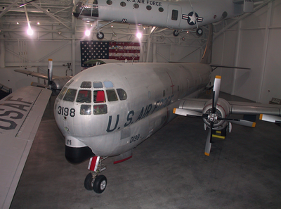 KC-97