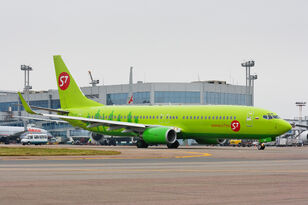Boeing S7