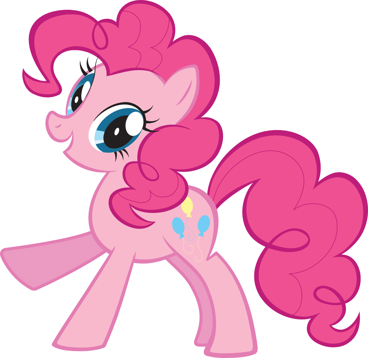 pinkie wiki laricatarugo fandom