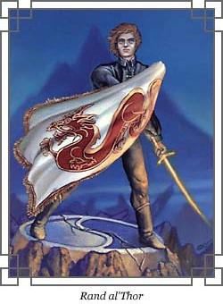 Rand Estandarte
