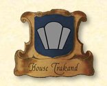 Trakand