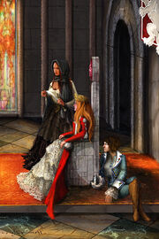 Mujeres de Rand