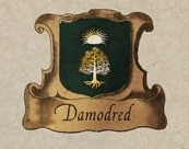 Damodred