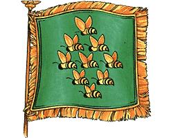 Bandera Illian