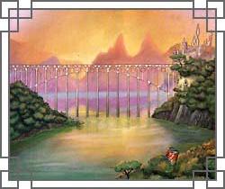 Puente Blanco