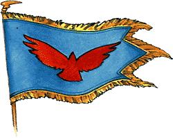 Bandera Mayene