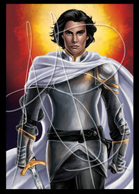 Galad Damodred
