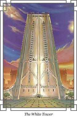 Torre Blanca