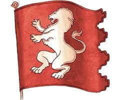 Bandera Andor