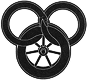 Serpent wheel