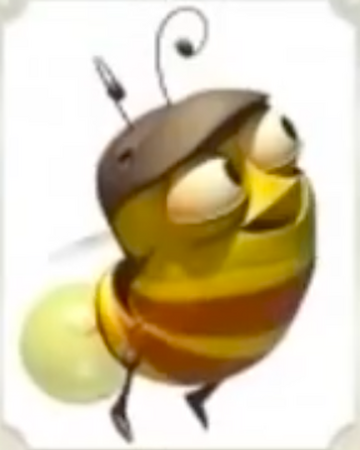Bee Larva Animation Wiki Fandom