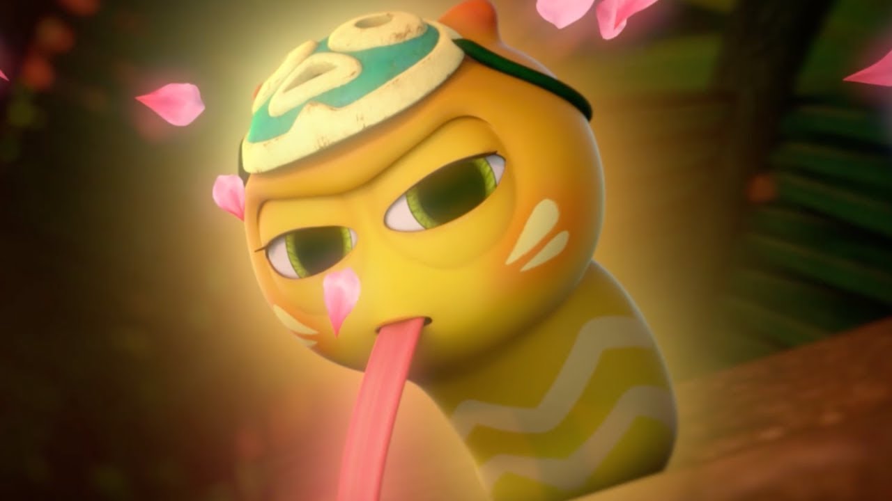 Mango | Larva animation Wiki | FANDOM powered by Wikia