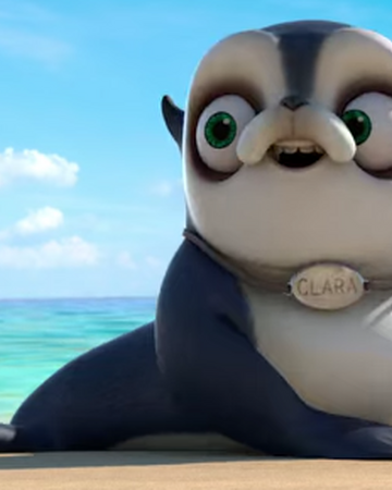 Clara Larva Animation Wiki Fandom