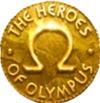 Los Heroes del Olimpo