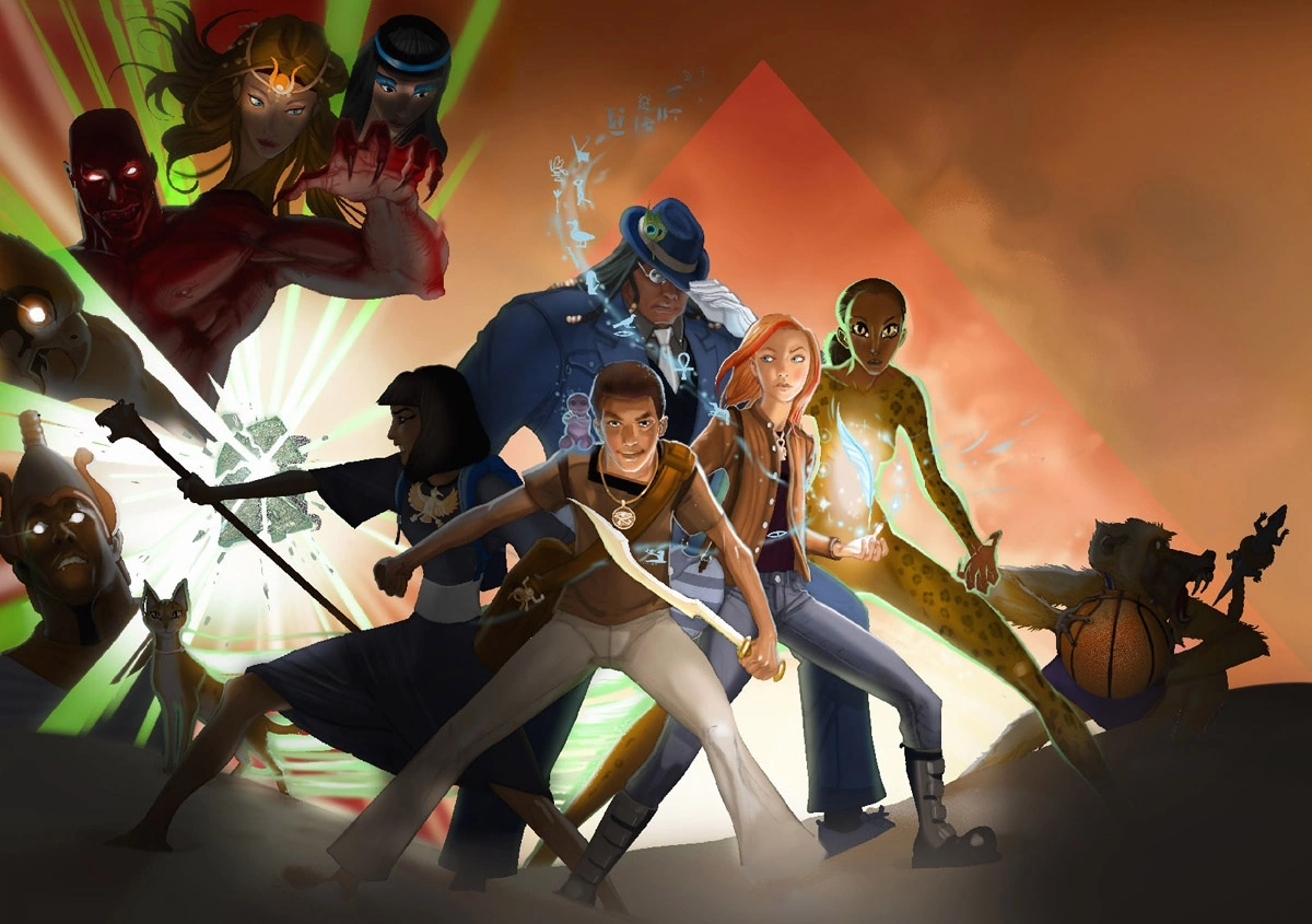 Imagen Personajes.png Wiki Las Crónicas de Kane FANDOM powered by