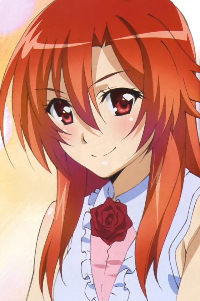 Dakara Boku Wa H Ga Dekinai Novela Ligera Imagen - Dakara-Boku-wa-H-ga-Dekinai.Lisara-Restall.640x960.iPhone-4