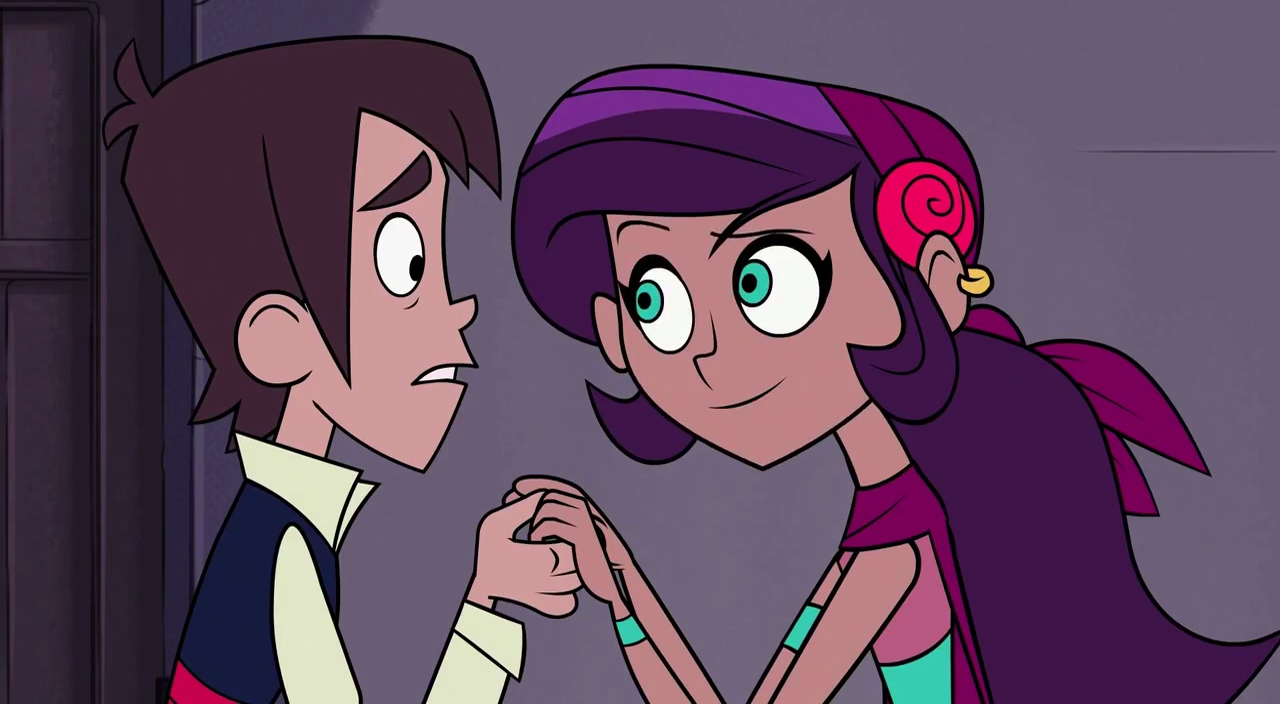 Image - The two reuniting.png | Legend Quest Encyclopedia | FANDOM