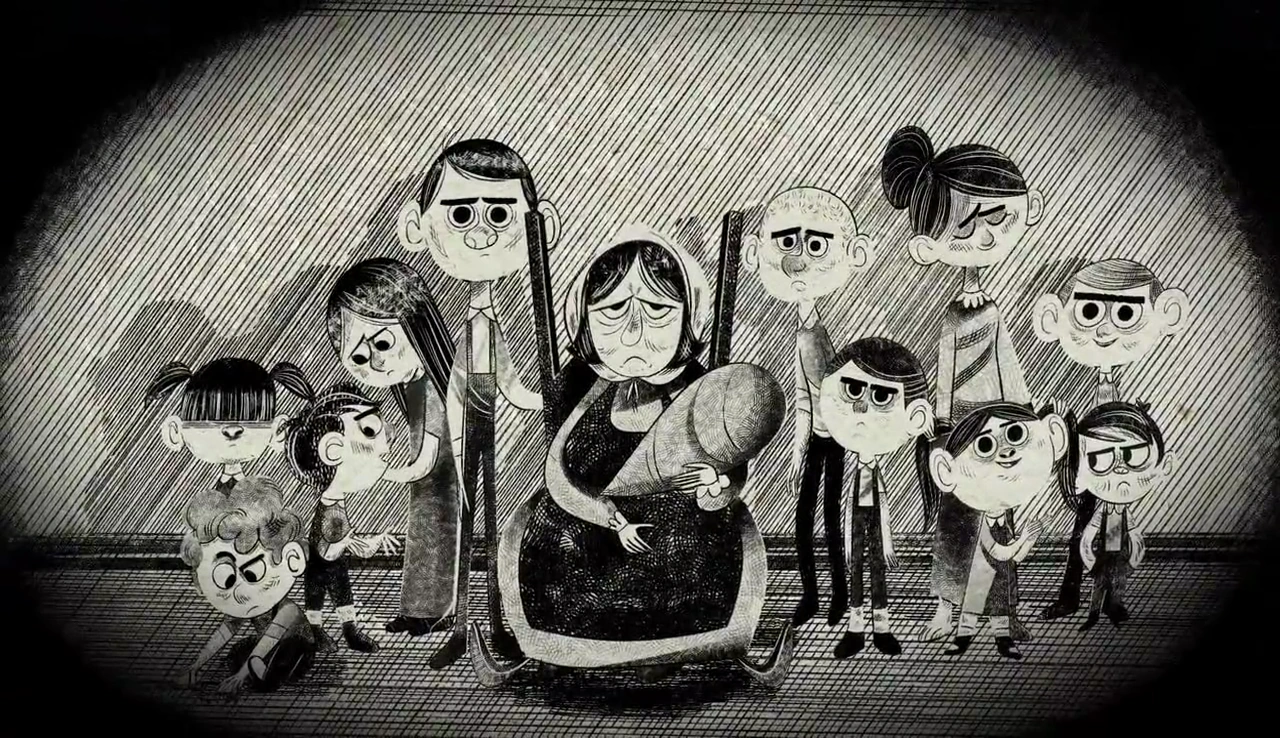 Mother Leeds Legend Quest Encyclopedia FANDOM powered by Wikia