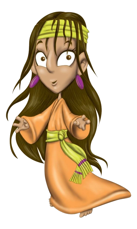 Xóchitl Legend Quest Encyclopedia Fandom