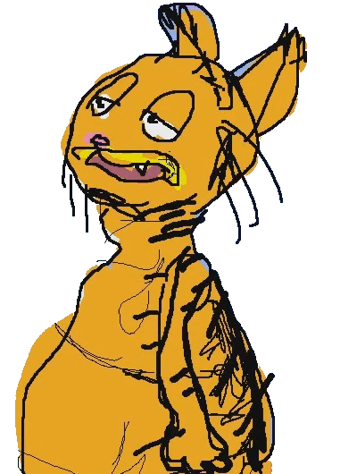 Garfielf Script