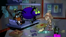 Eris (Super Puño)