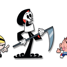 Wiki Las Sombrias Aventuras De Billy Y Mandy Fandom