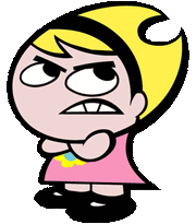 Mandy