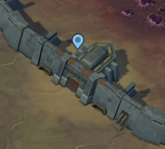 Wall Sector 7 Last Day On Earth Survival Wiki Fandom