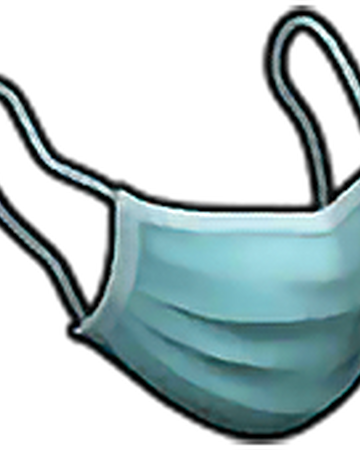 Medical Face Mask Last Day On Earth Survival Wiki Fandom
