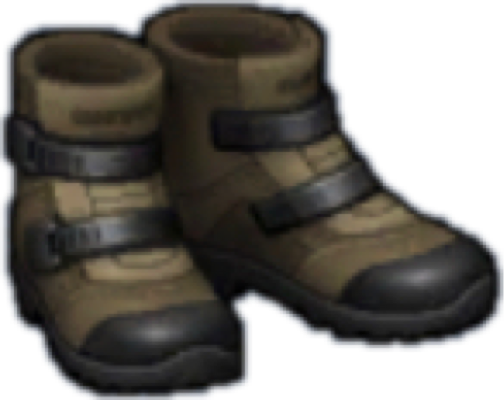 kevlar boots