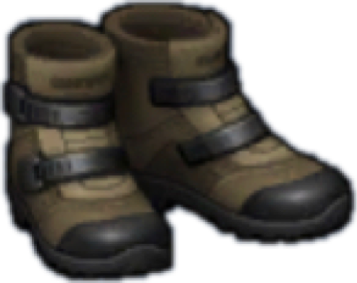 Kevlar Boots | Last Day on Earth: Survival Wiki | Fandom