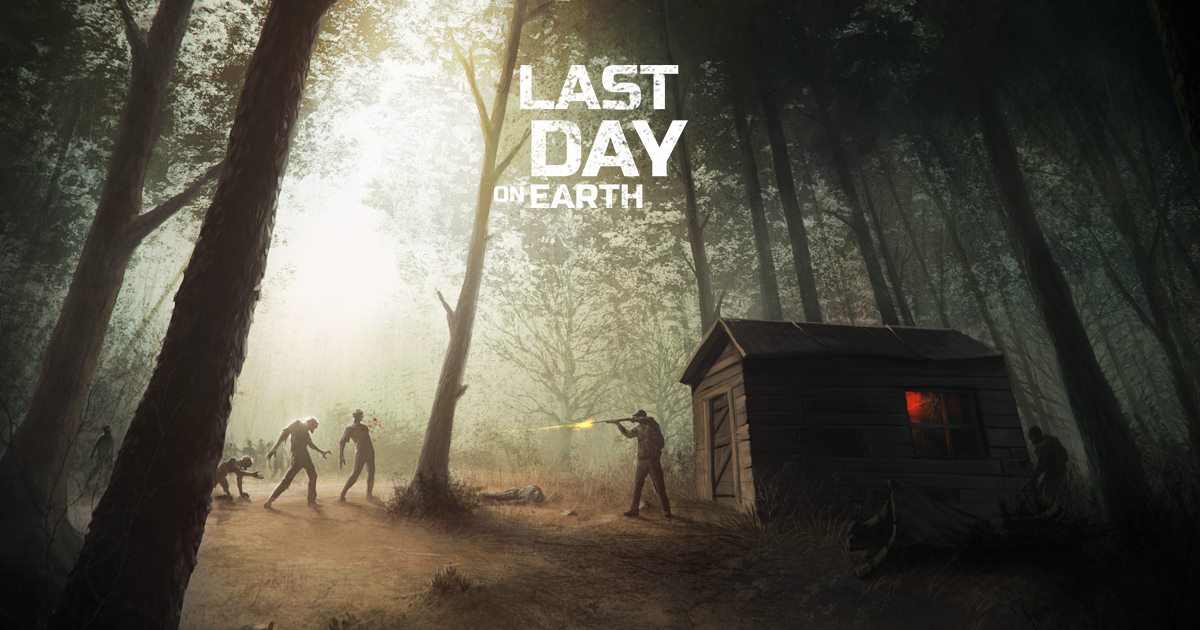 Last Day on Earth Survival Last Day on Earth Survival Wiki Fandom