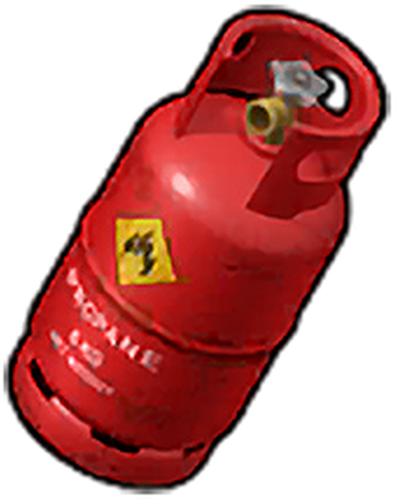Gas Cylinder Last Day On Earth Survival Wiki Fandom