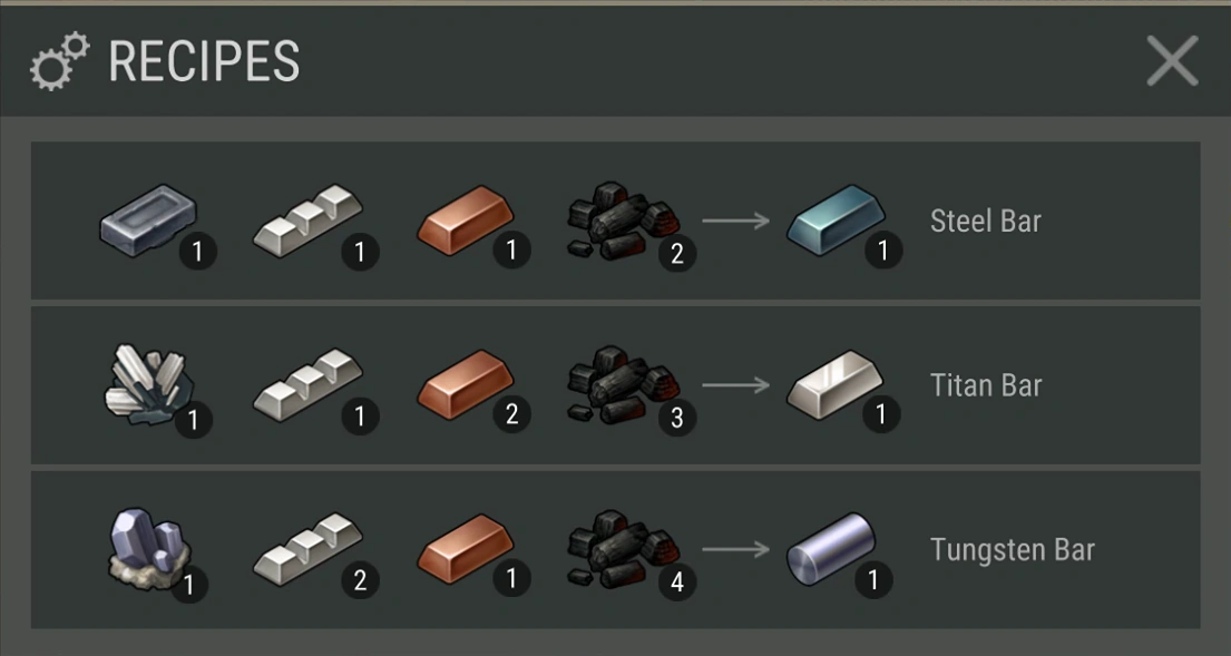 Refined Melting Furnace Last Day on Earth Survival Wiki FANDOM