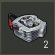 Engine Part Last Day on Earth Survival Wiki FANDOM Engine Part Last Day on Earth Survival Wiki FANDOM