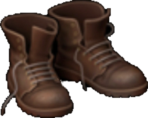 work boots that last