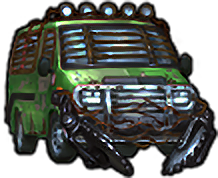 ZombieTruck