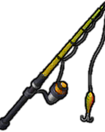 Professional Fishing Rod Last Day On Earth Survival Wiki Fandom