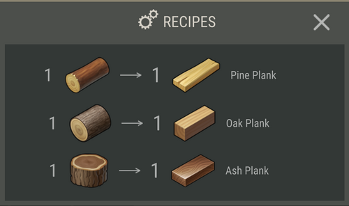 Woodworking Bench | Last Day on Earth: Survival Wiki | Fandom