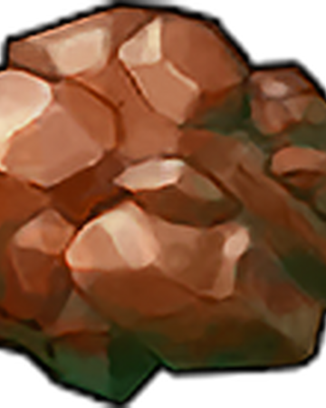 Copper Ore Last Day On Earth Survival Wiki Fandom